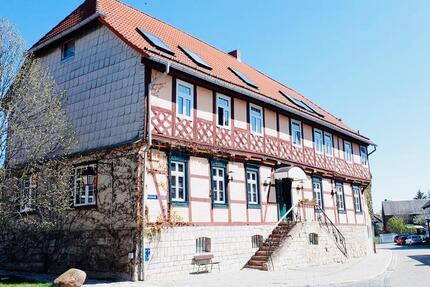 3 Raum Wohnung 38835 Zilly 3 zimmer