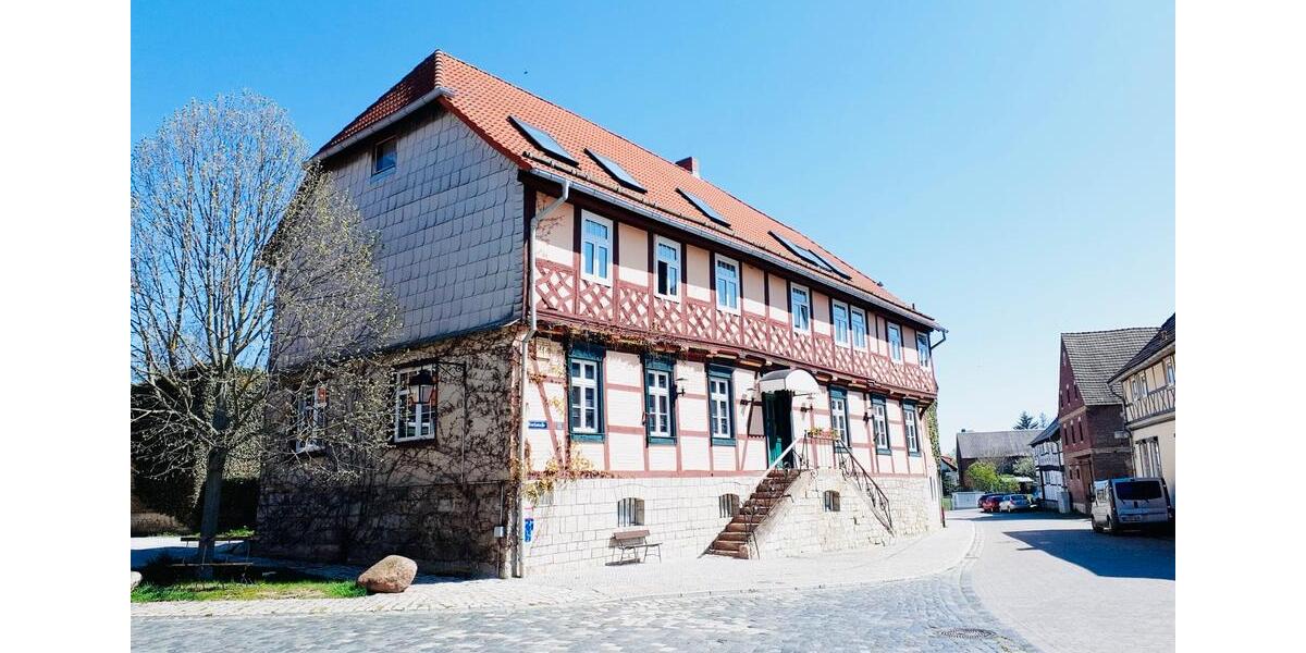 3 Raum Wohnung 38835 Zilly 3 zimmer