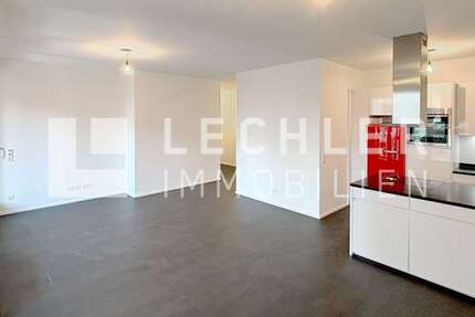 Wohnung Stuttgart Stuttgart-Mitte - 4 Zimmer, 105 m&sup2;, 1.800&euro; | Angebot:24566284