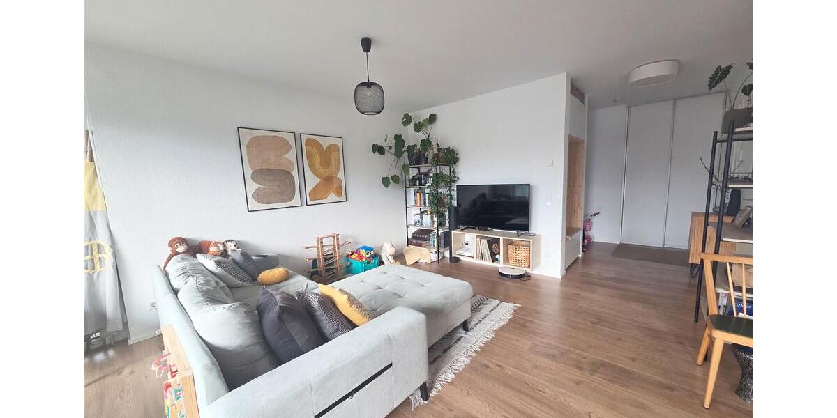 Etagenwohnung Leichlingen (Rheinland) - 4 Zimmer, 112 m&sup2;, 1.555&euro; | Angebot:26565261
