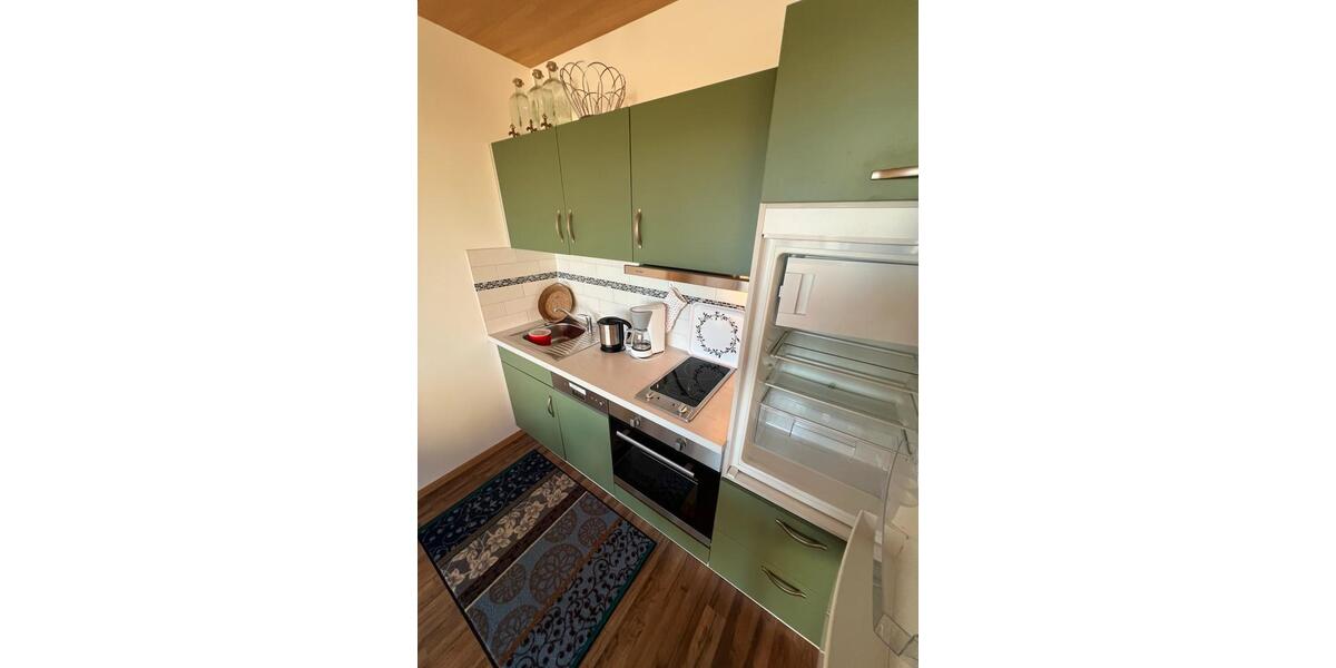 Wohnen auf Zeit Bad Tölz - 2 Zimmer, 45 m&sup2;, 750&euro; | Angebot:25054685