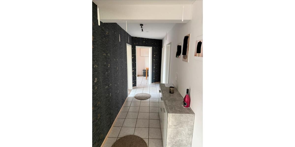 Maisonettenwohnung Ganderkesee - 5 Zimmer, 140 m&sup2;, 1.300&euro; | Angebot:25418760