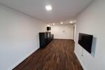 Exklusive 2 Zimmer Neubauwohnung mit Stellplatz und Einbauküche zimmer