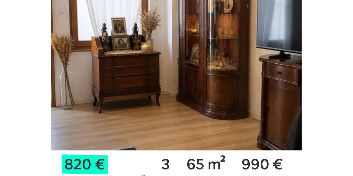 Erdgeschoßwohnung Graben-Neudorf Neudorf - 3 Zimmer, 65 m&sup2;, 820&euro; | Angebot:26447005