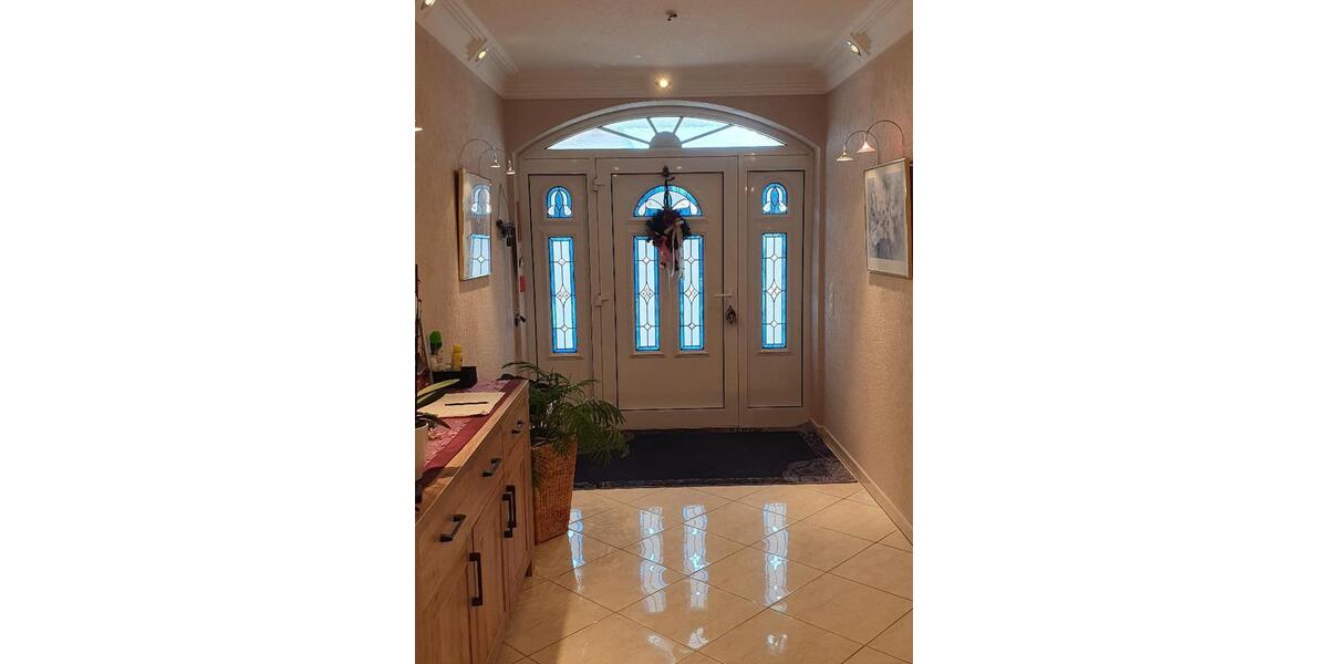 Wolfsburg Kästorf - repräsentative Villa in zentraler Lage 7 zimmer