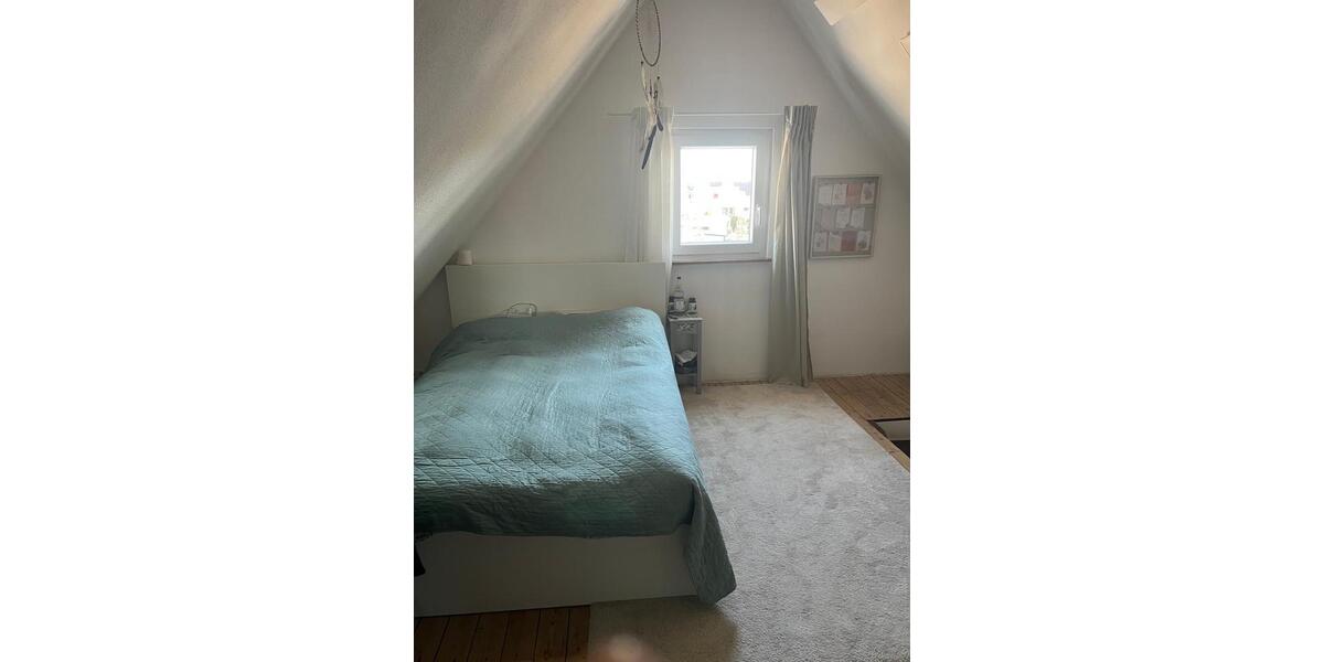Etagenwohnung Laichingen - 4 Zimmer, 80 m&sup2;, 500&euro; | Angebot:25842337