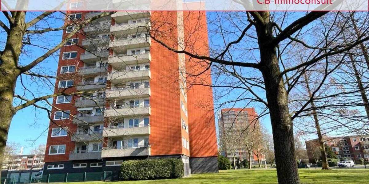 Etagenwohnung Münster Münster-Ost - 2 Zimmer, 42 m&sup2;, 690&euro; | Angebot:27234537