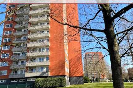 Wohnung Münster Münster-Ost - 2 Zimmer, 42 m&sup2;, 690&euro; | Angebot:27234537