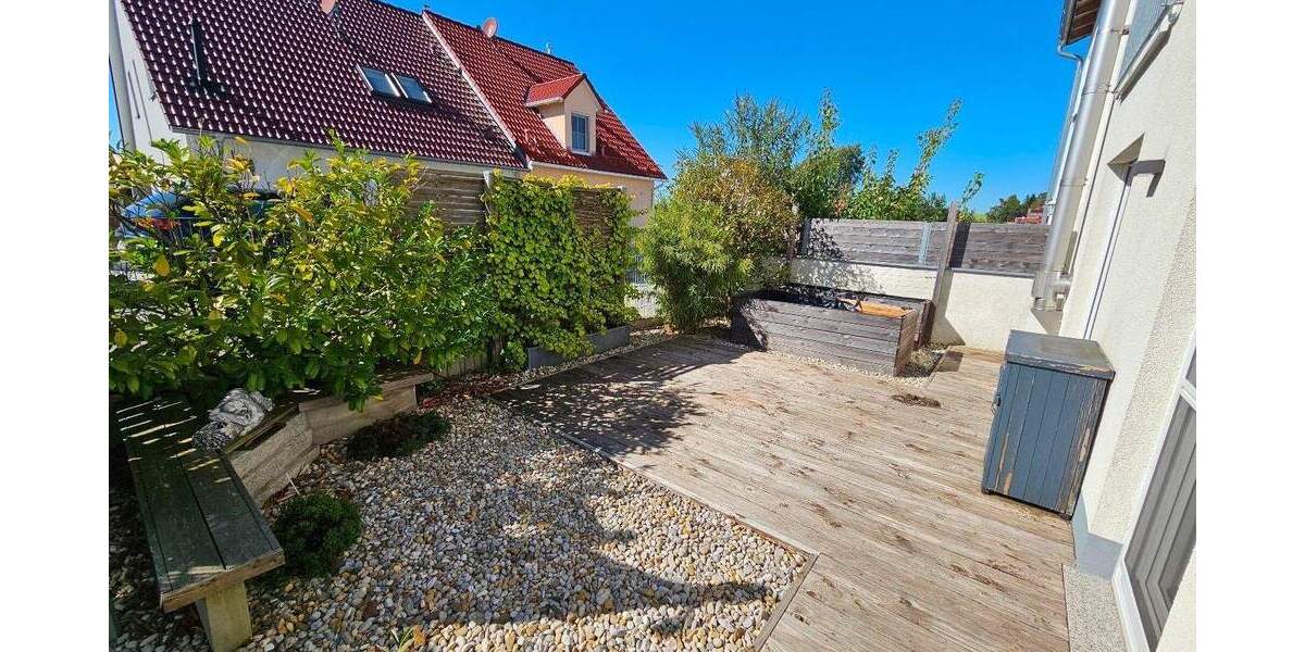 Doppelhaushälfte Markt Indersdorf Niederroth - 5 Zimmer, 147 m&sup2;, 2.250&euro; | Angebot:24206831