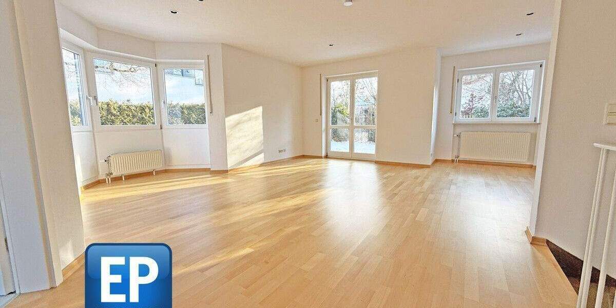 Doppelhaushälfte Neuried - 6 Zimmer, 135 m&sup2;, 2.820&euro; | Angebot:24656010