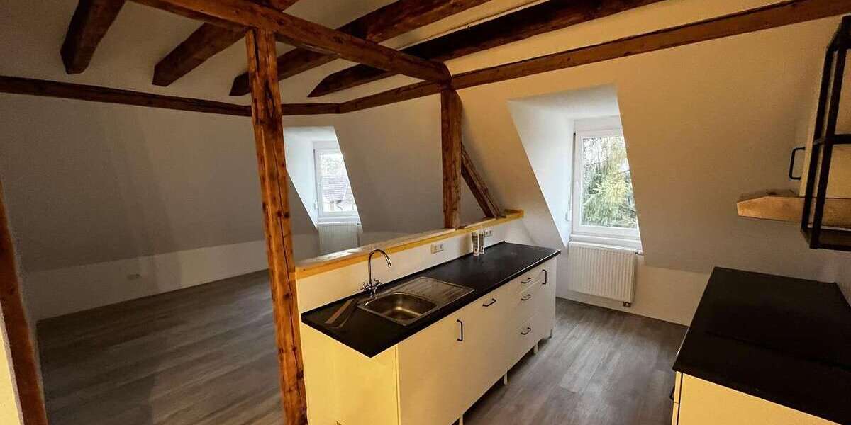 Etagenwohnung Schwetzingen Oststadt - 2.5 Zimmer, 75 m&sup2;, 1.050&euro; | Angebot:26788645