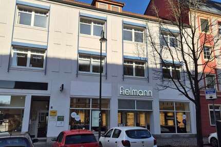 Gewerbeobjekt Dessau- Roßlau Roßlau - 637&euro; | Angebot:25336118