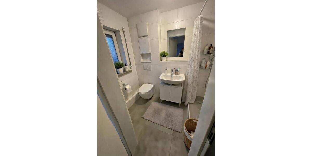 Etagenwohnung Karlsruhe Mühlburg - 2 Zimmer, 46 m&sup2;, 685&euro; | Angebot:25944532