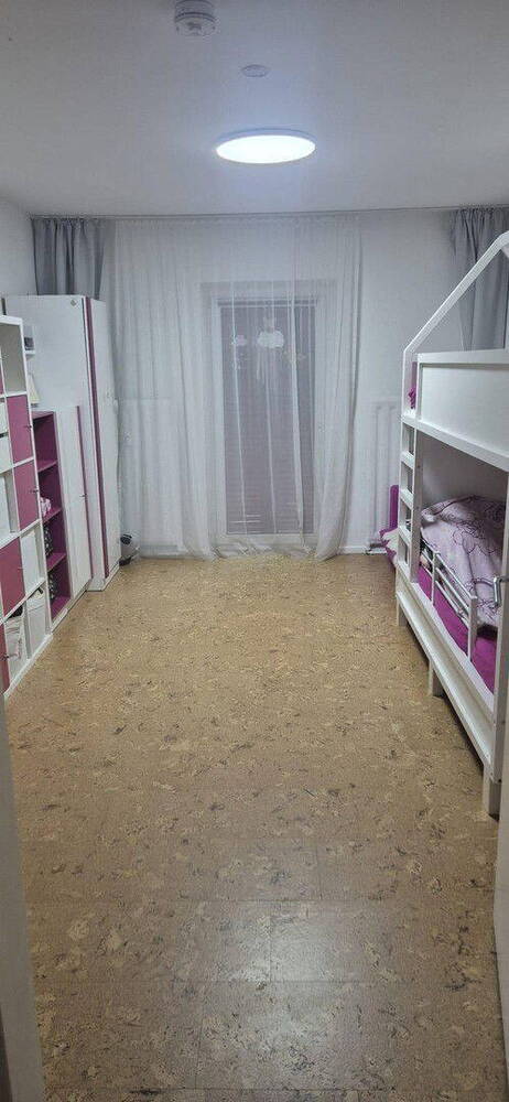 Großzügige 4-Zimmerwohnung mit Balkon in ruhiger Stadtrandlage von Meinerzhagen