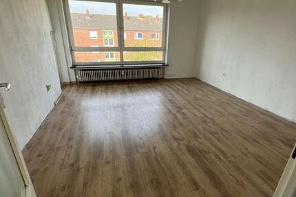 Wohnung Emden - 3 Zimmer, 61 m&sup2;, 400&euro; | Angebot:25079787
