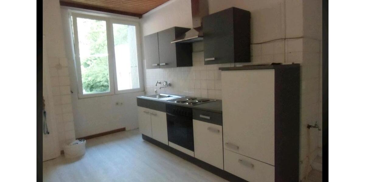 3,5 Zi. Whg. sep Eing. , 21734 Oederquart 3 zimmer