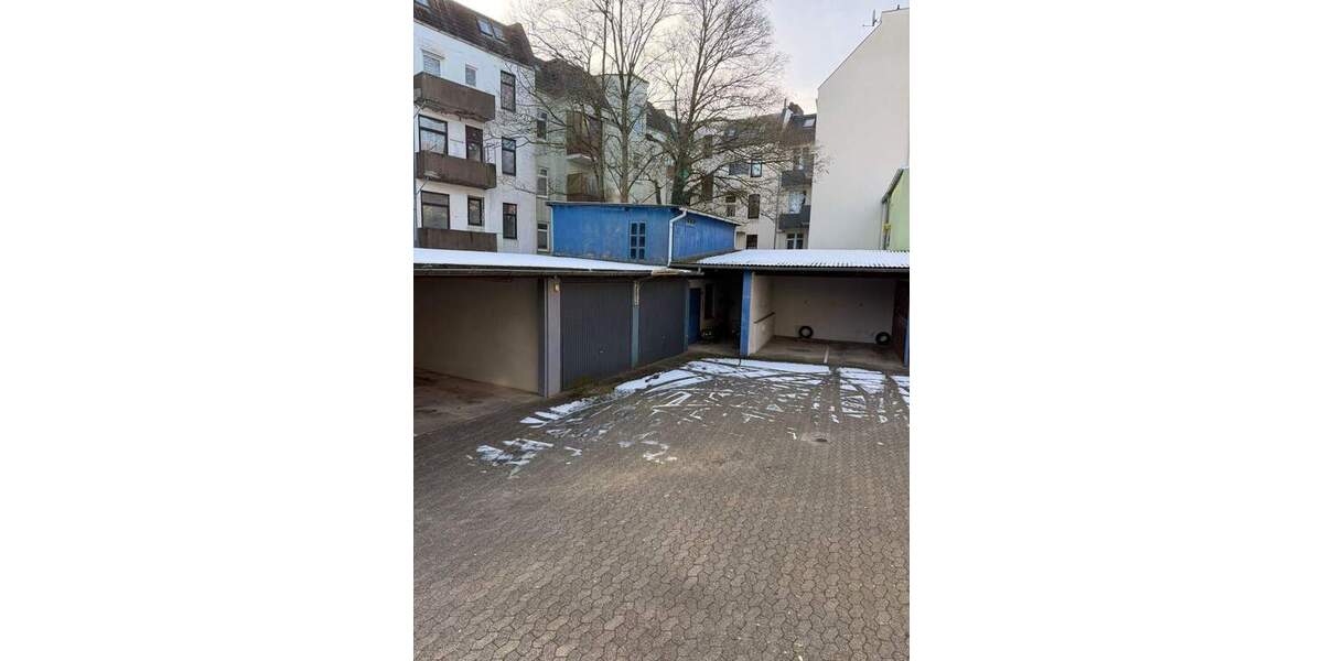 Gewerbeobjekt Bremerhaven Geestemünde - 1 Zimmer, 25 m&sup2;, 300&euro; | Angebot:25094514
