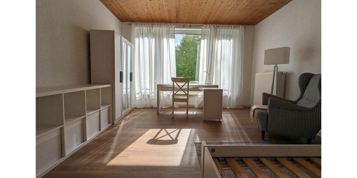 Wohnen auf Zeit Bonn Hardtberg - 1 Zimmer, 19 m&sup2;, 595&euro; | Angebot:25895374