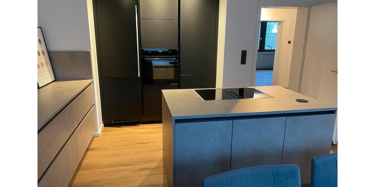 Etagenwohnung Wuppertal Gemarkung Barmen - 3 Zimmer, 90 m&sup2;, 1.250&euro; | Angebot:26692994