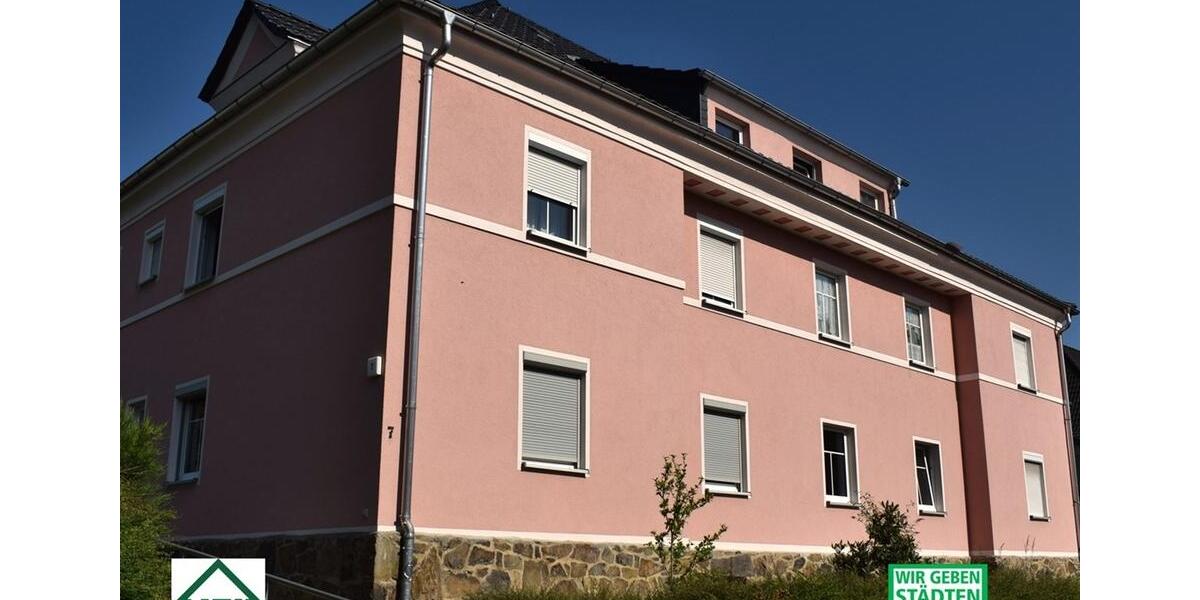 Etagenwohnung Waldheim - 1 Zimmer, 39 m&sup2;, 215&euro; | Angebot:25058160