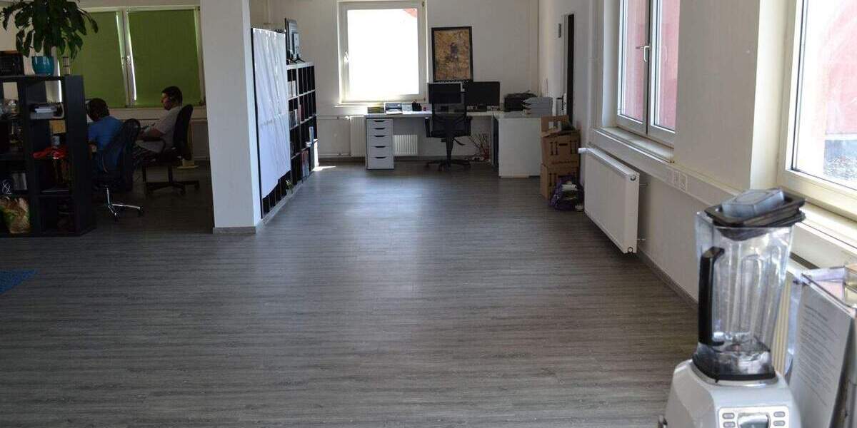 Gewerbeobjekt Würzburg Grombühl - 350&euro; | Angebot:25230230