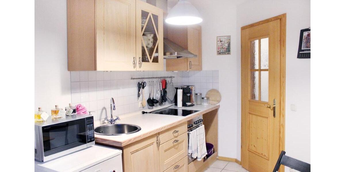 Terrassenwohnung Ruhpolding - 2 Zimmer, 58 m&sup2;, 800&euro; | Angebot:26266140