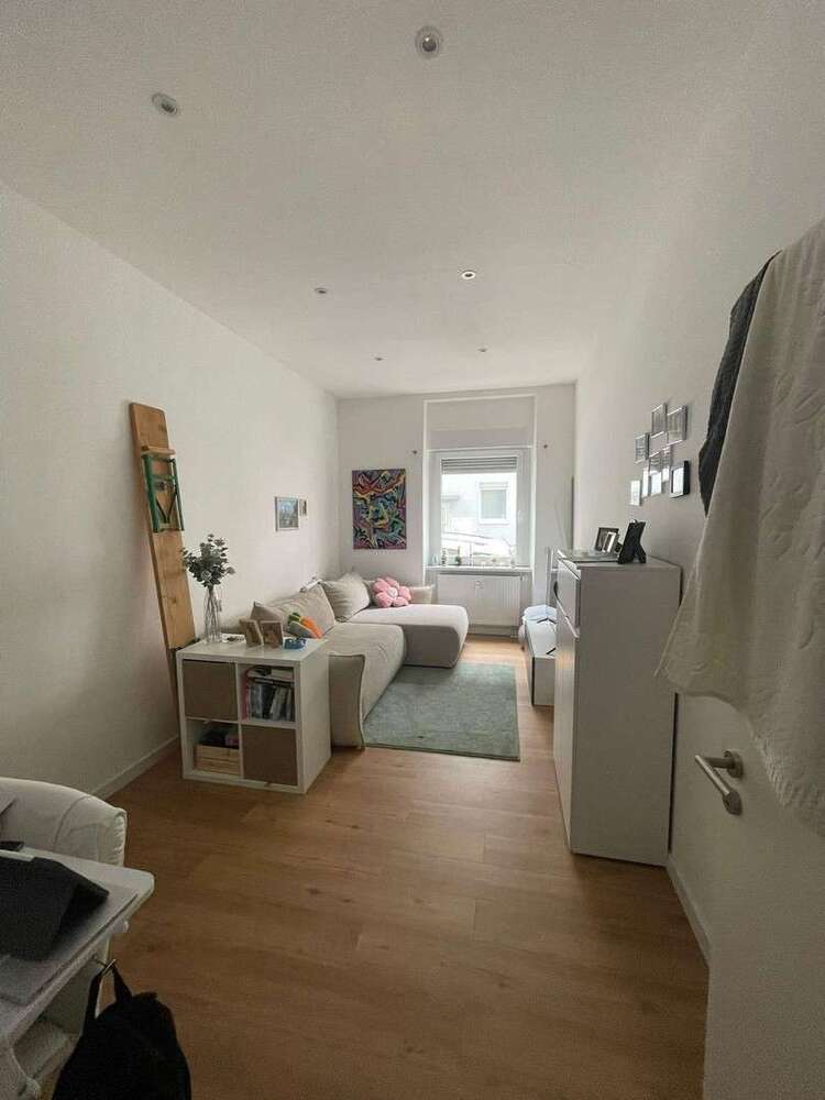 Wohnung zum Mieten in Solingen 600 € 55 m²