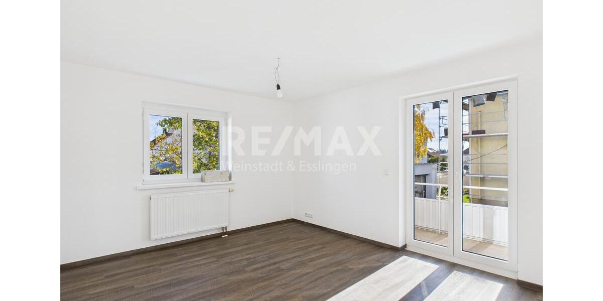 Erdgeschoßwohnung Welzheim - 3 Zimmer, 68 m&sup2;, 820&euro; | Angebot:23439414