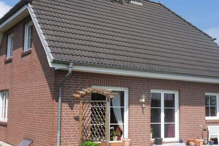 Einfamilienhaus mit KellerGarage in ruhiger Sackgasse 4 zimmer