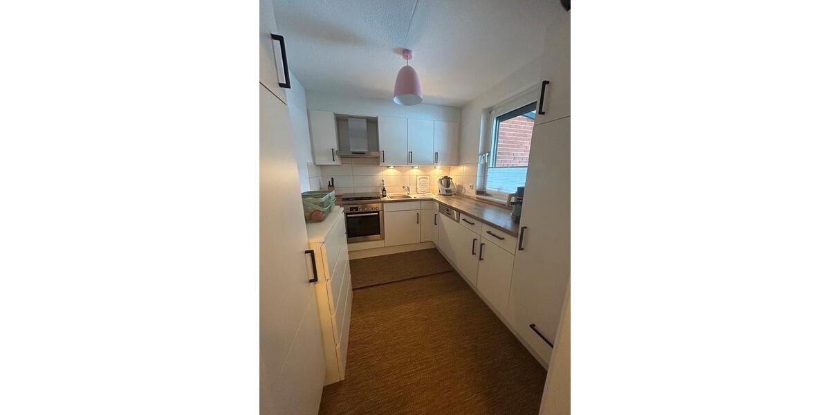 Reihenhaus Reinbek - 3 Zimmer, 80 m&sup2;, 1.450&euro; | Angebot:24836805