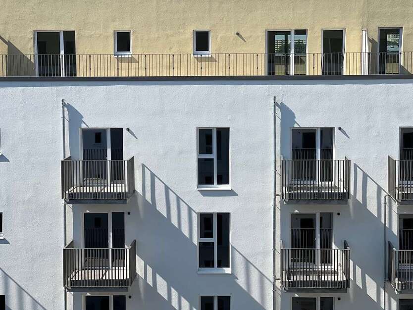 Wohnung zum Mieten in Berlin 1.612,71 € 97.74 m² 3 zimmer