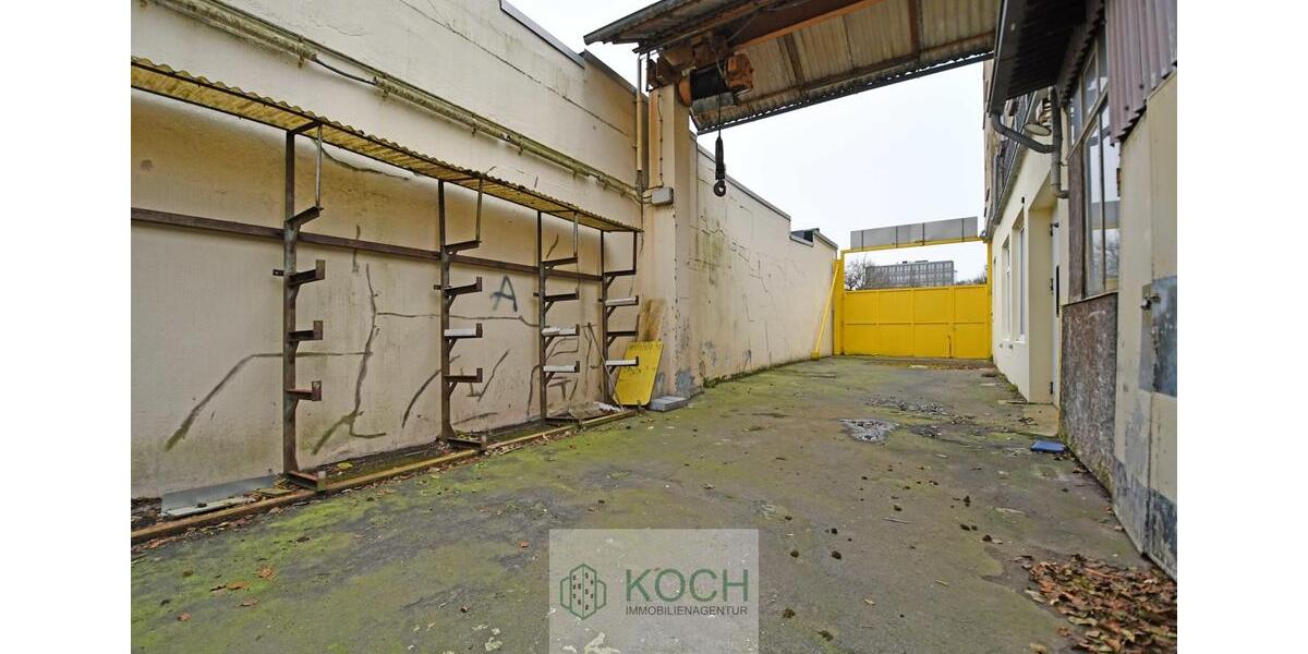 Gewerbeobjekt Bremerhaven Geestemünde - 1.700&euro; | Angebot:25792094