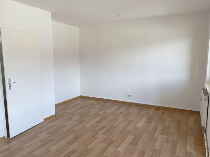 Etagenwohnung Seesen - 1 Zimmer, 34 m&sup2;, 255&euro; | Angebot:25989532