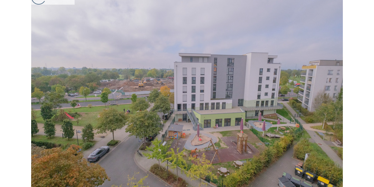 Etagenwohnung Frankfurt am Main Bockenheim - 4 Zimmer, 100 m&sup2;, 1.800&euro; | Angebot:25166847