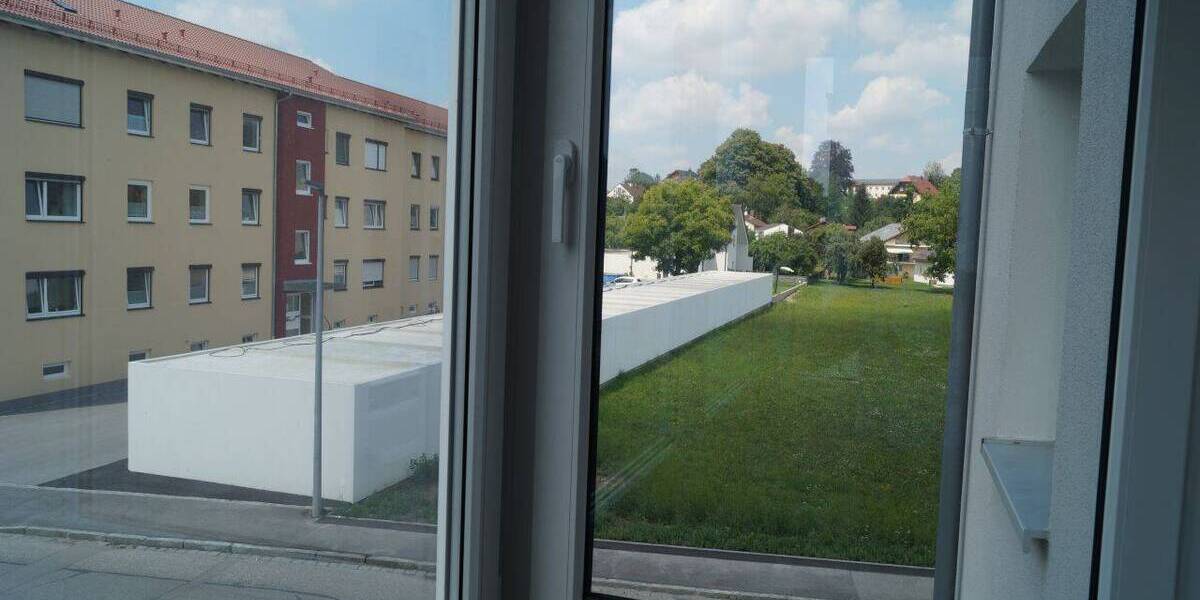 Etagenwohnung Simbach a.Inn Simbach - 3 Zimmer, 77 m&sup2;, 575&euro; | Angebot:26891504
