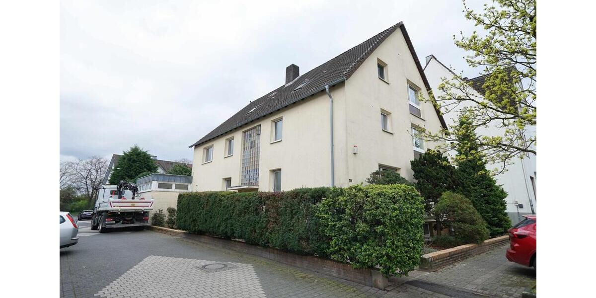 Etagenwohnung Köln Nippes - 3 Zimmer, 89 m&sup2;, 1.290&euro; | Angebot:26648409