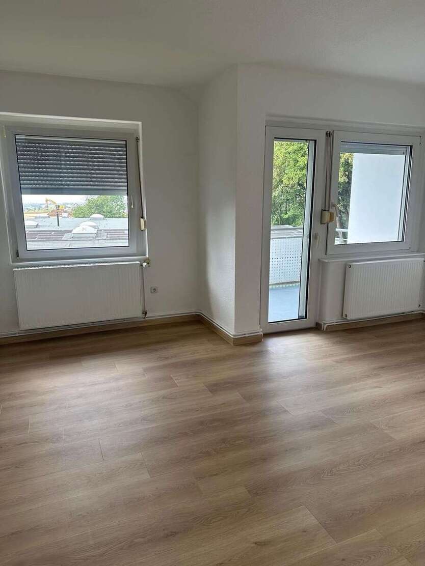 Wohnung zum Mieten in Remscheid 580 € 61 m² 2 zimmer