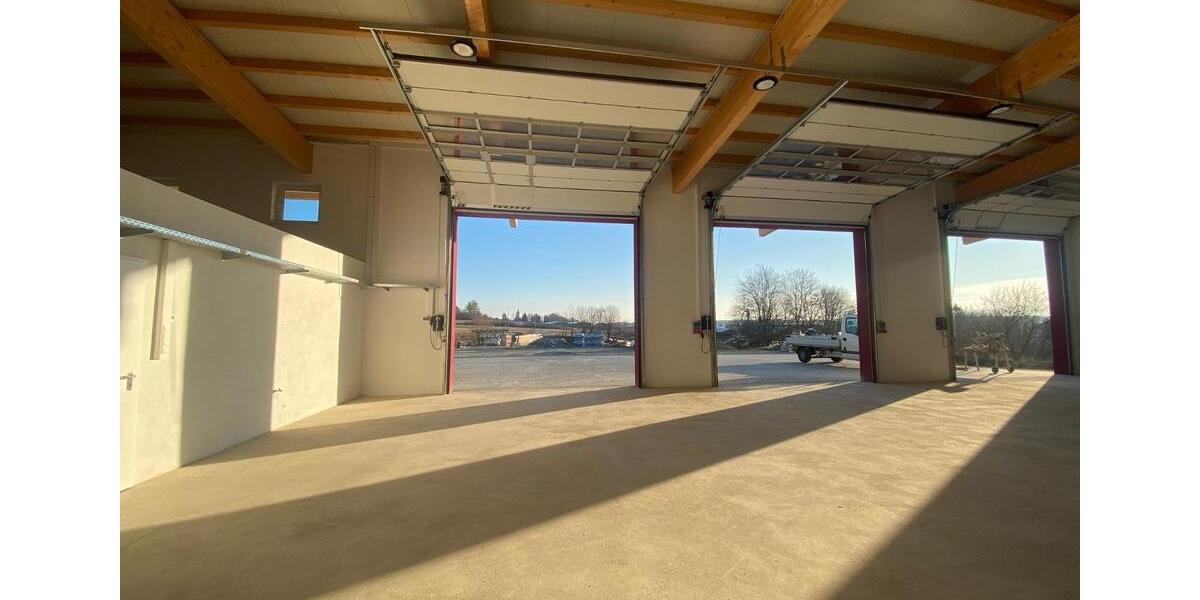 Gewerbeobjekt Hollfeld - 2.800&euro; | Angebot:24735349