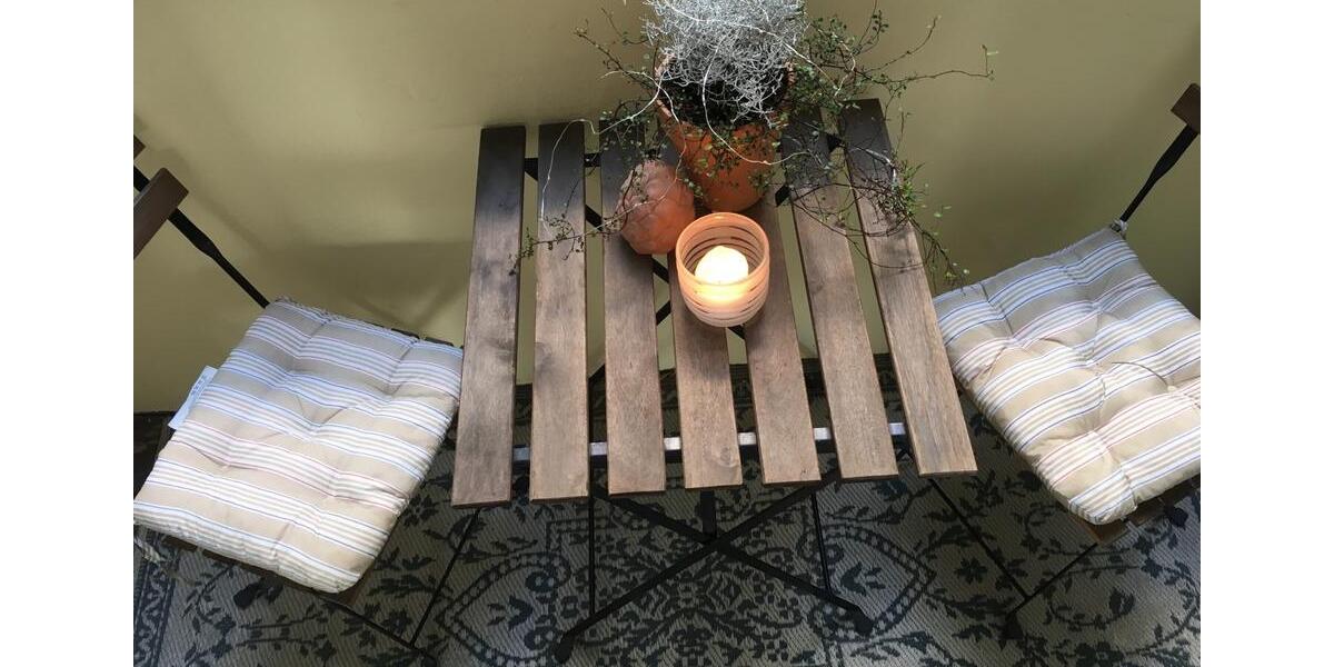 Wohnen auf Zeit Hannover - 1 Zimmer, 38 m&sup2;, 890&euro; | Angebot:20386189