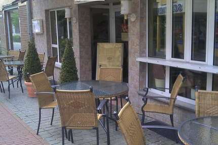 Gewerbeobjekt Bad Hersfeld - 990&euro; | Angebot:5062512
