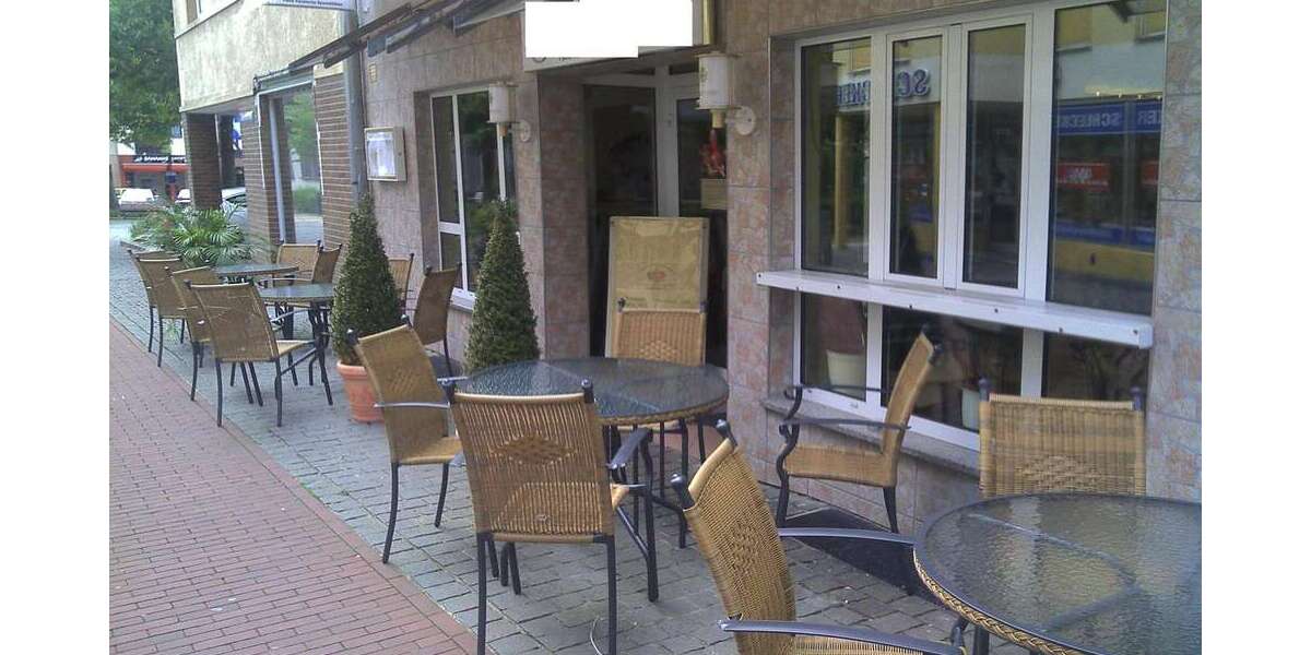 Gewerbeobjekt Bad Hersfeld - 990&euro; | Angebot:5062512