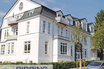 Wohnung Hamburg Bergedorf - 2 Zimmer, 76 m&sup2;, 1.230&euro; | Angebot:27286770