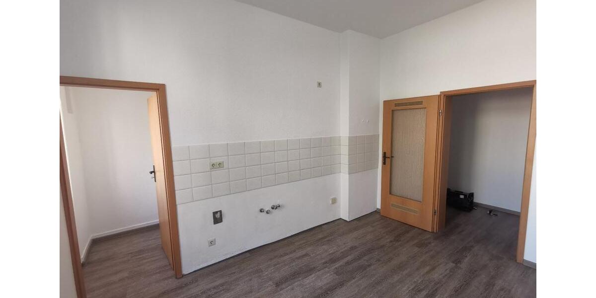 Etagenwohnung Bremerhaven Geestemünde - 2 Zimmer, 58 m&sup2;, 389&euro; | Angebot:26561845