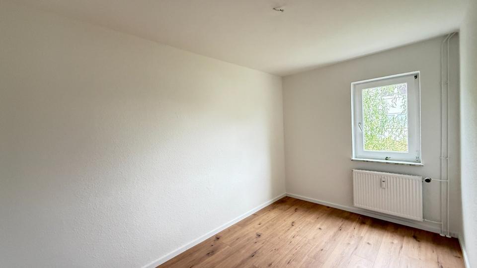 Erdgeschoßwohnung Wolfsburg Alt-Wolfsburg - 3 Zimmer, 65 m&sup2;, 567&euro; | Angebot:25898601