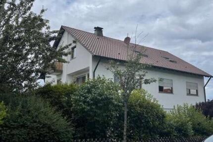 Wohnung Calw - 3 Zimmer, 80 m&sup2;, 731&euro; | Angebot:26048758