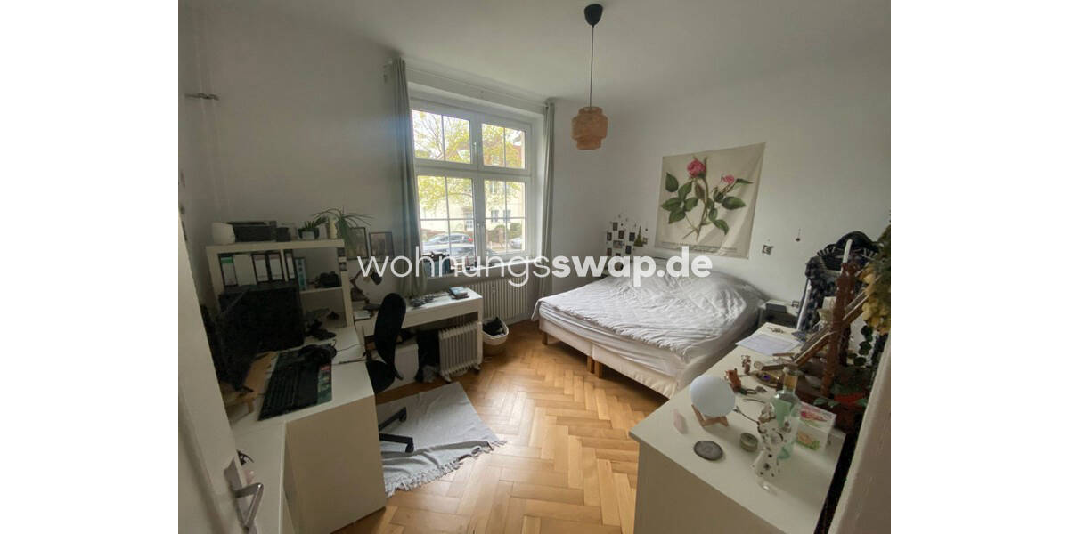 Etagenwohnung Berlin Schmargendorf - 2 Zimmer, 67 m&sup2;, 551&euro; | Angebot:26750417