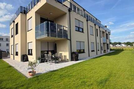 Wohnung Bissendorf - 4 Zimmer, 107 m&sup2;, 1.350&euro; | Angebot:26788935