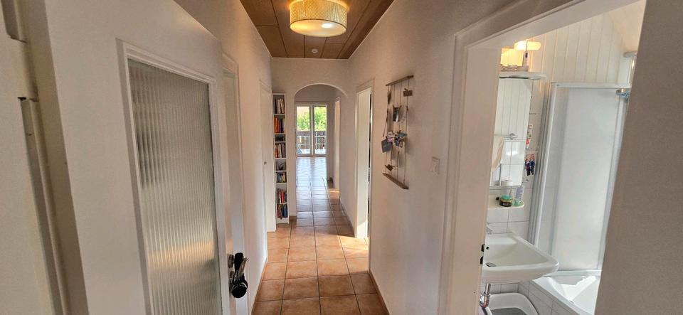 Etagenwohnung Osnabrück Hafen - 4 Zimmer, 90 m&sup2;, 900&euro; | Angebot:25128205