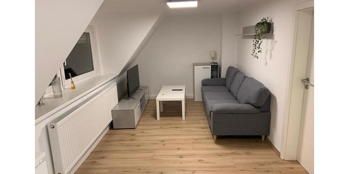 kleines Haus mit Garten zur Miete 3 zimmer