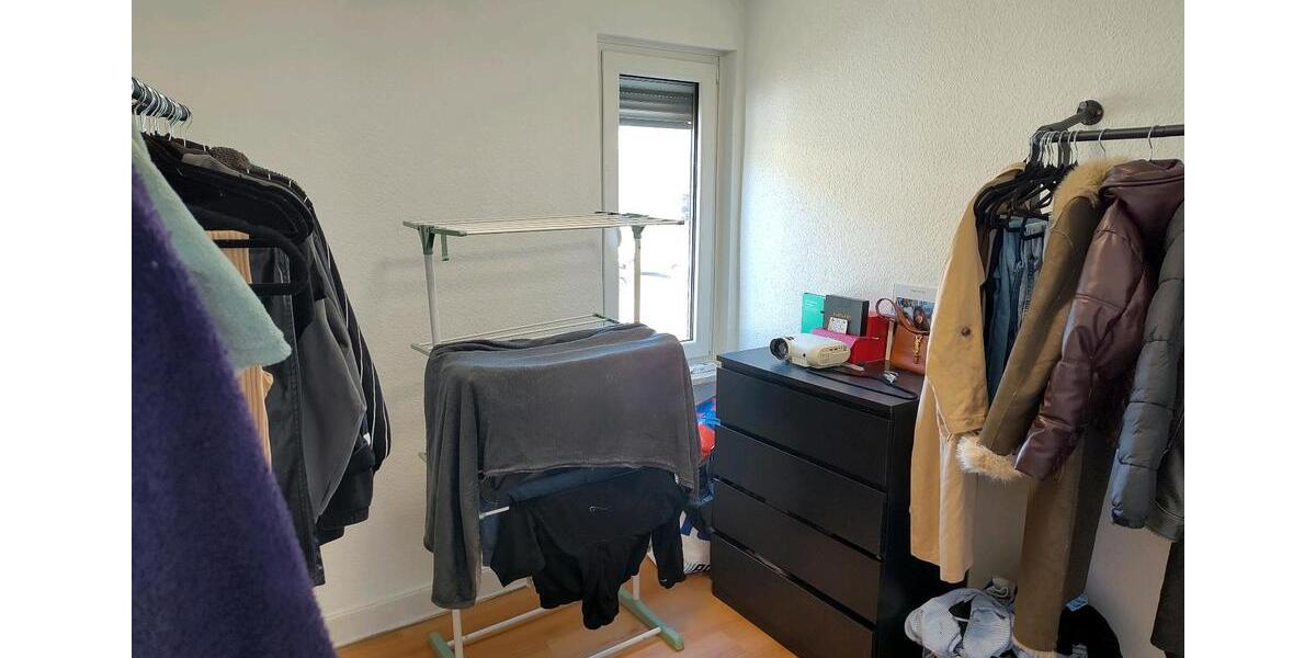 Etagenwohnung Siegen - 4 Zimmer, 70 m&sup2;, 920&euro; | Angebot:26690686
